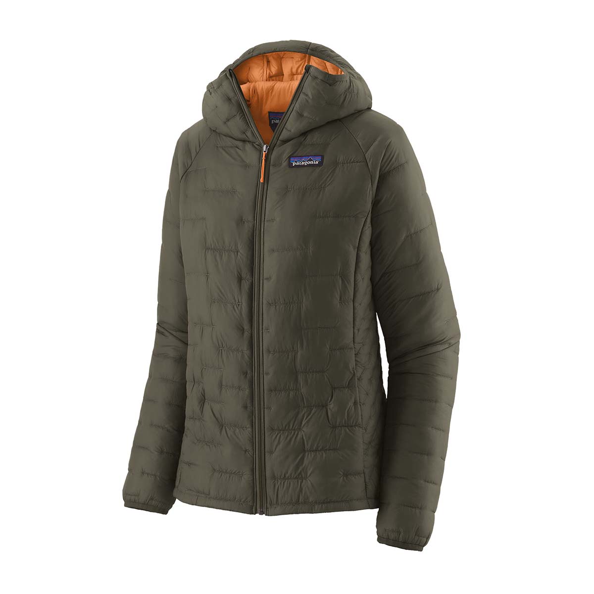 Patagonia Women's Micro Puff&reg; Hoody