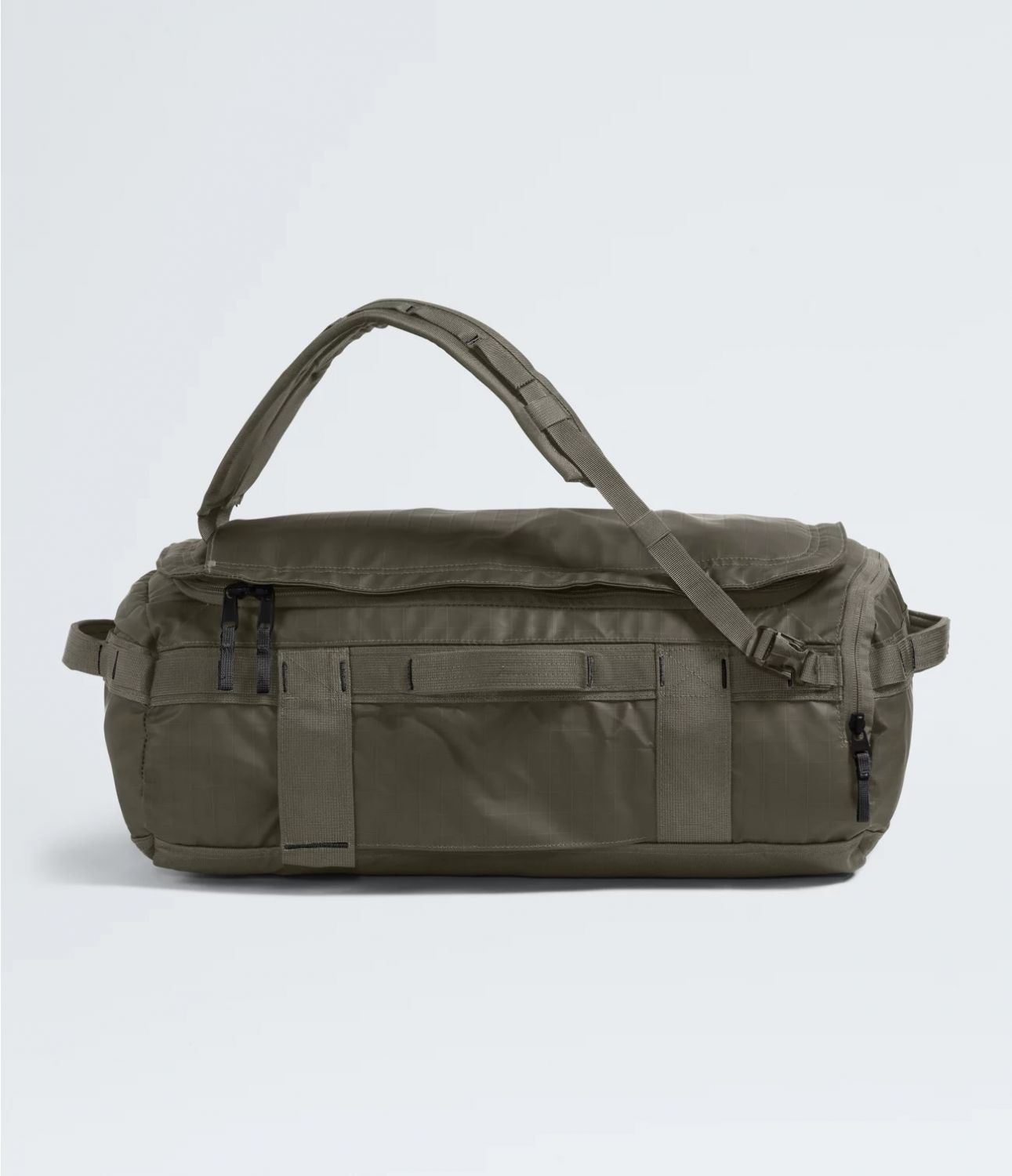 The North Face Base Camp Voyager 32L Duffel : Vermont Gear