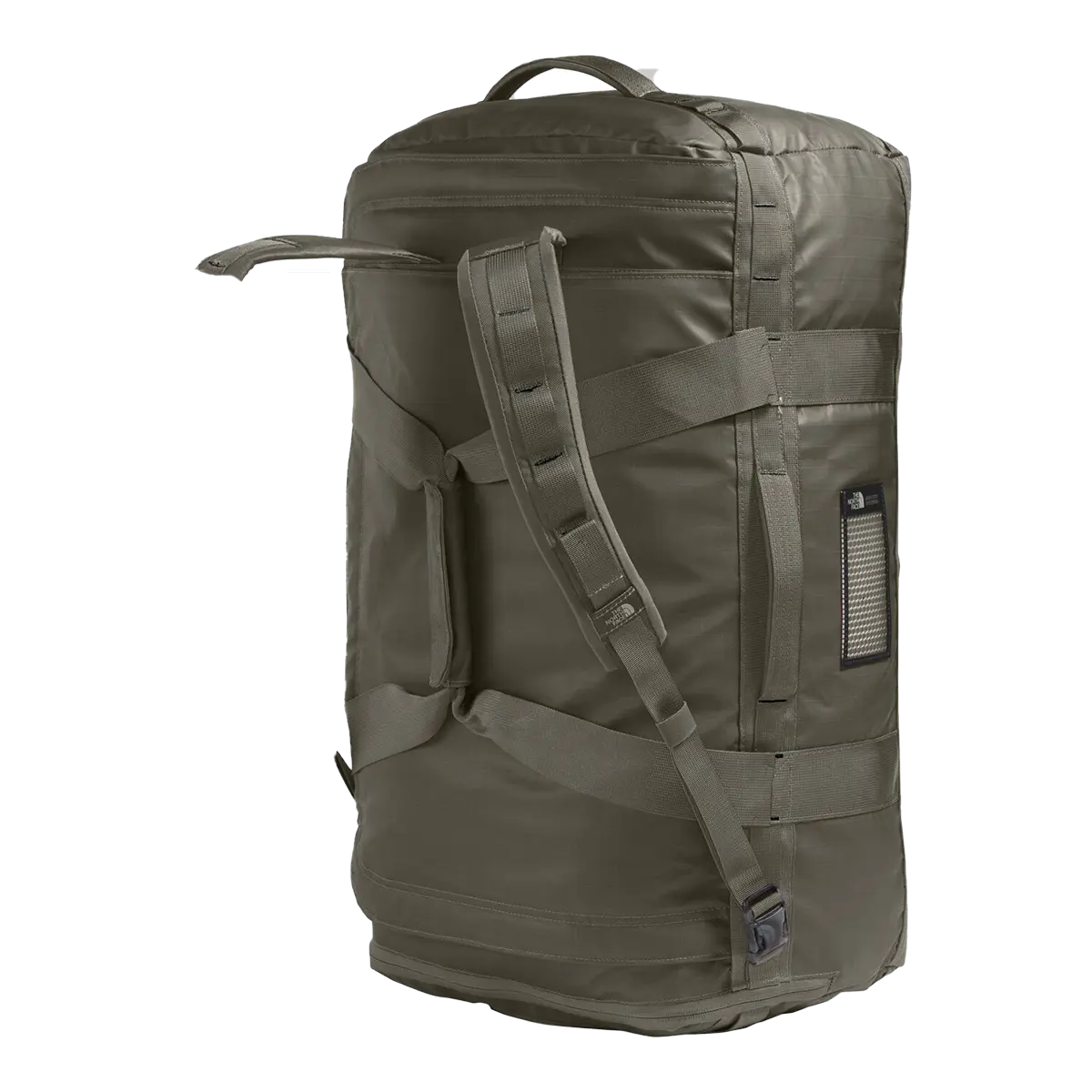 The North Face Base Camp Voyager Duffel - 62L : Vermont Gear