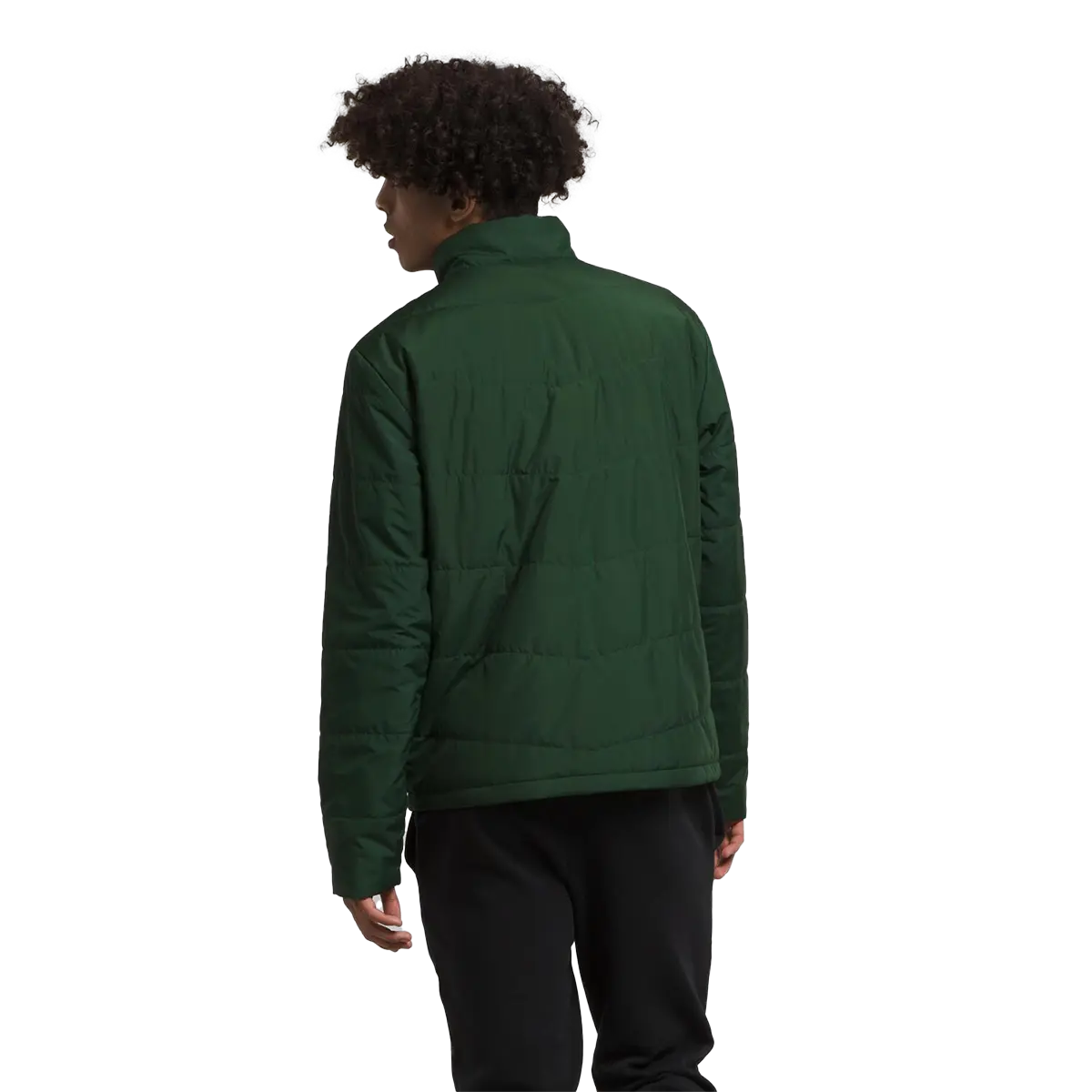 The North Face Men's Junction Insulated Jacket : Vermont