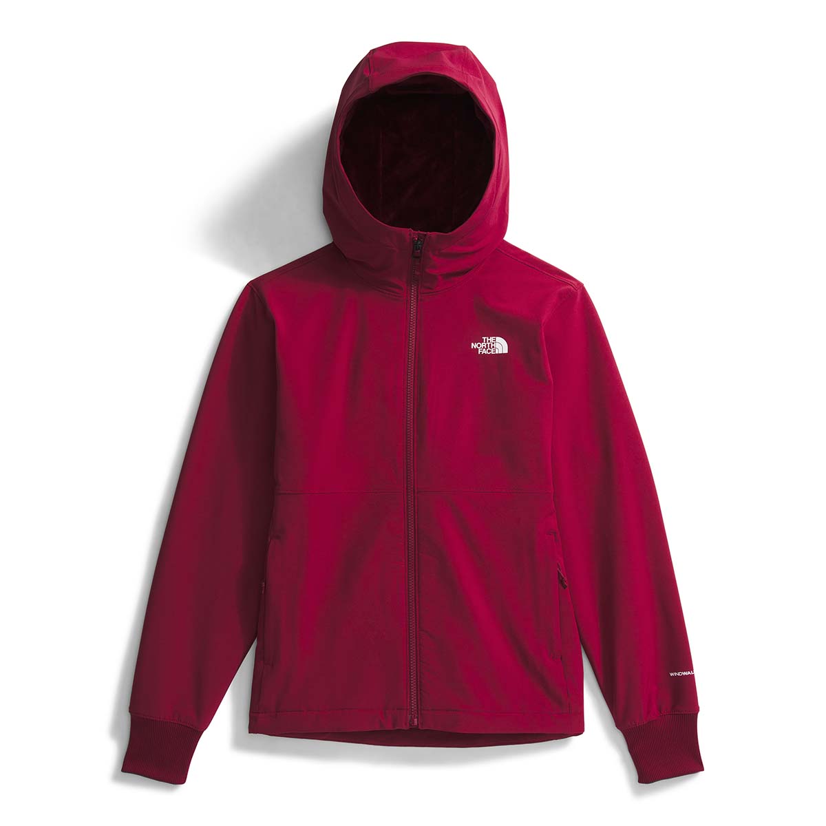 The North Face Women's Shelbe Raschel Hoodie : Vermont Gear