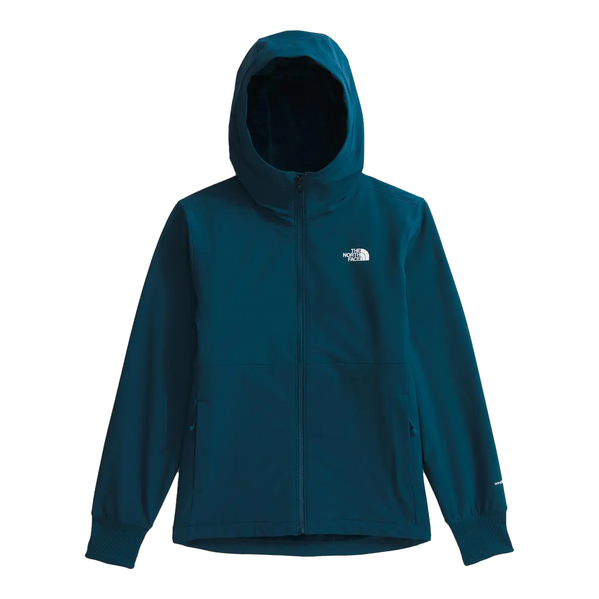 The North Face Women's Shelbe Raschel Hoodie : Vermont Gear