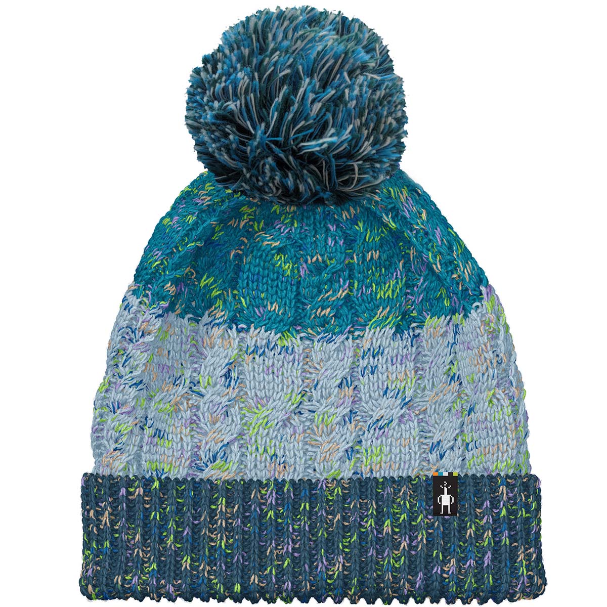 Smartwool Women's Isto Retro Beanie