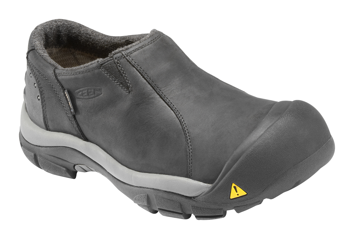 Keen Men's Brixen Low 1002268