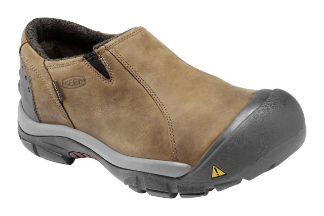 keen brixen waterproof leather shoes