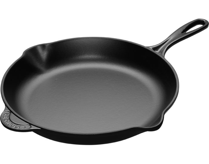 Le Creuset 11.75 Round Skillet