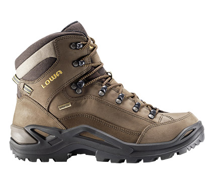 Lowa Men's Renegade GTX&reg; Mid Boot - Wide