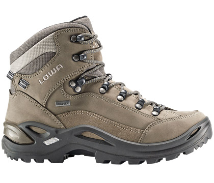 Lowa Women's Renegade GTX&reg; Mid Boot - Wide