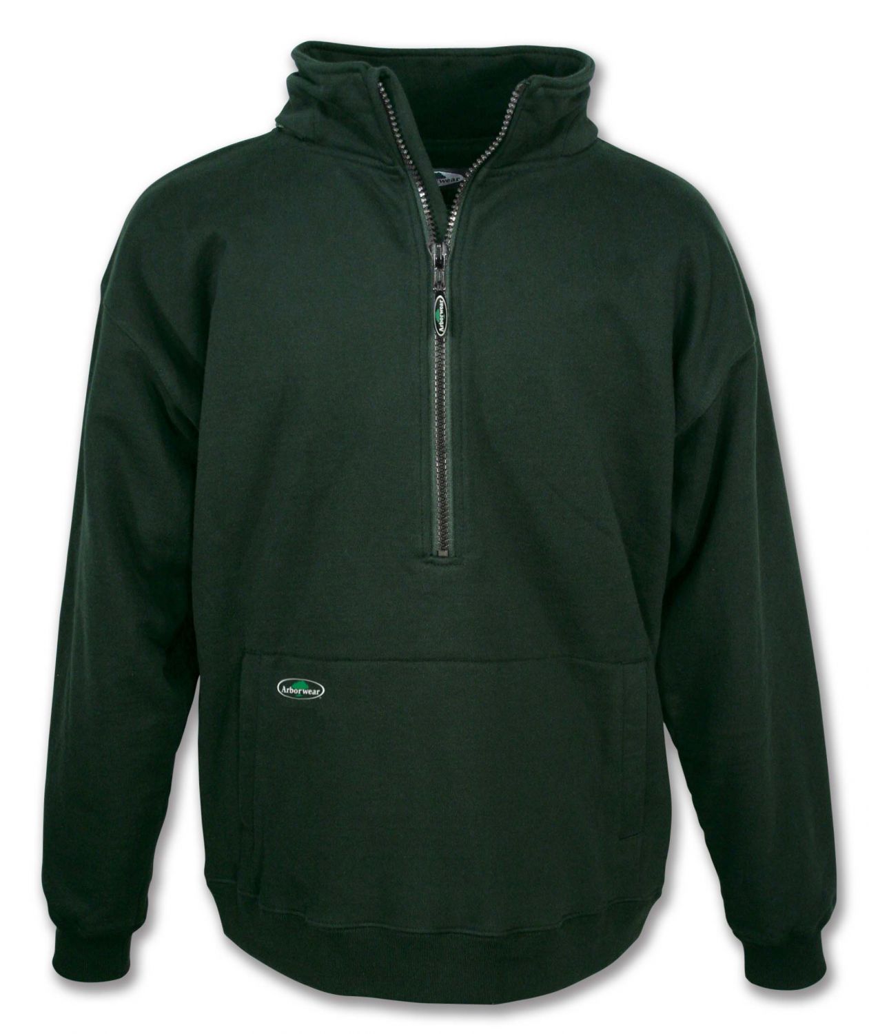 Arborwear men's double thick pullover sweatshirt 2025