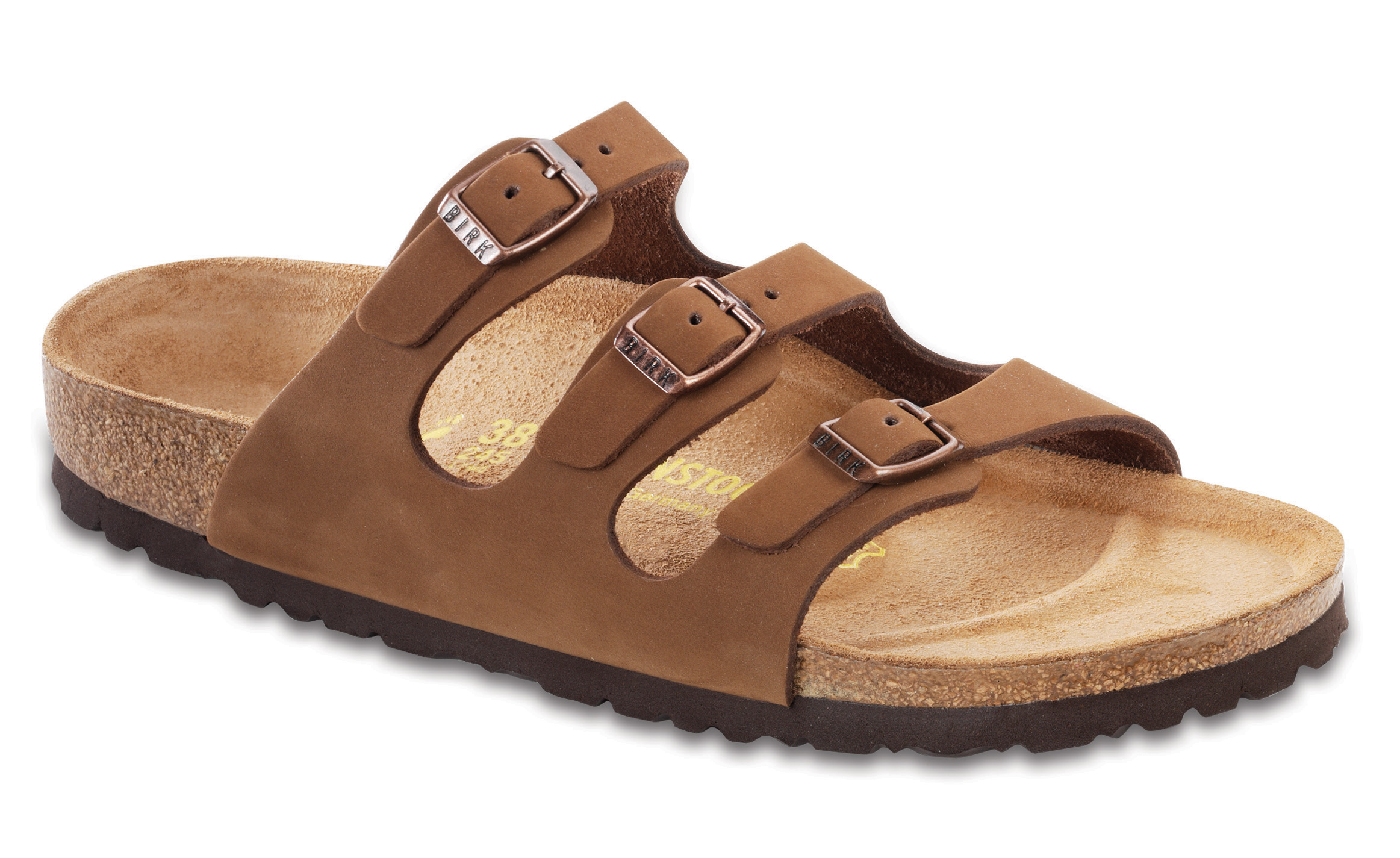 birkenstock cocoa nubuck