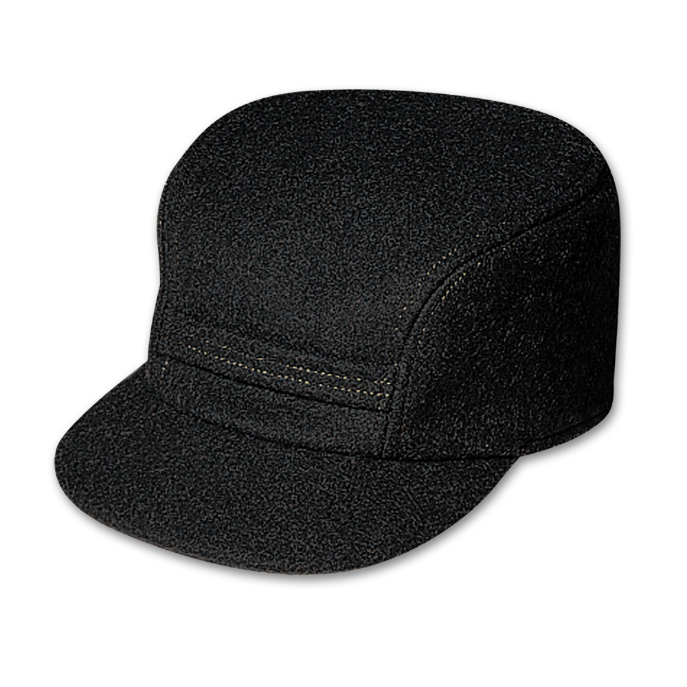 Filson Mackinaw Cap
