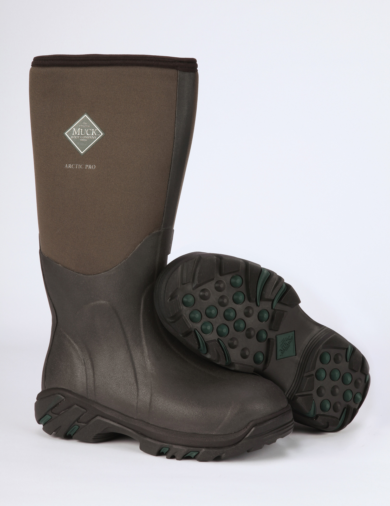 Men's Muck Boots : Vermont Gear - Farm-Way