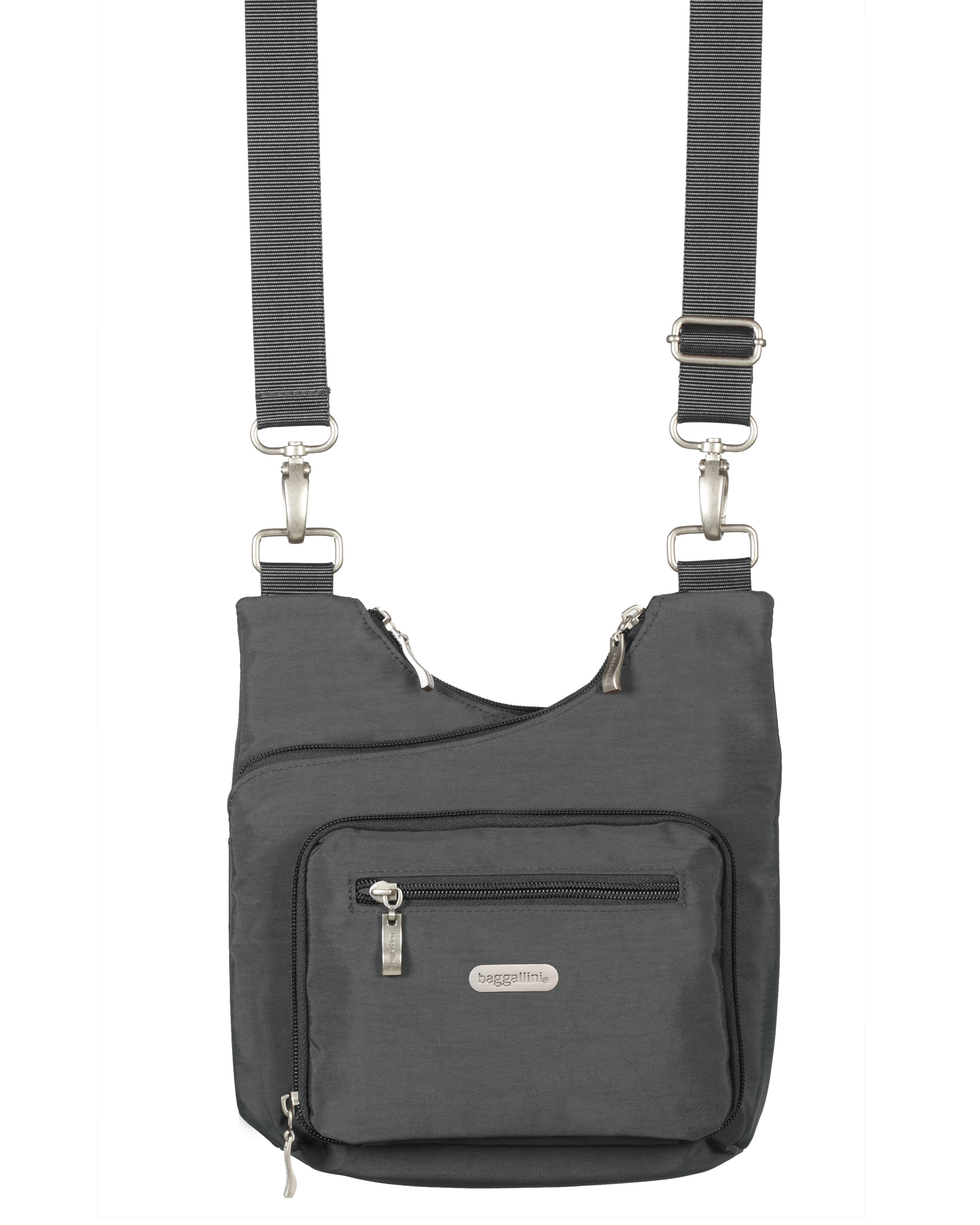 Baggallini Criss-Cross Bagg