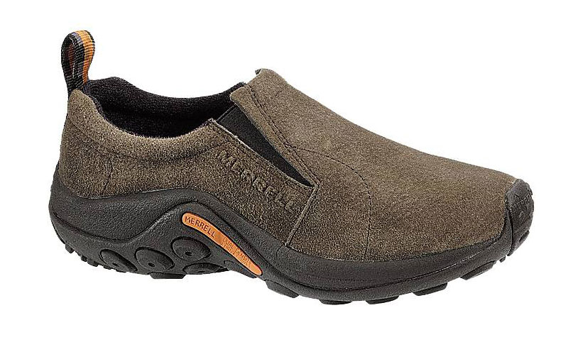 Merrell 63787W Men's Jungle Moc (Wide)