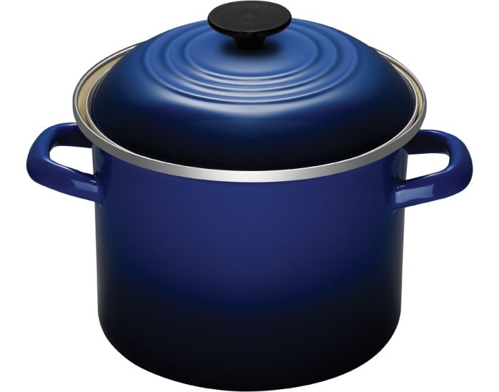 Le Creuset 6QT Stock Pot