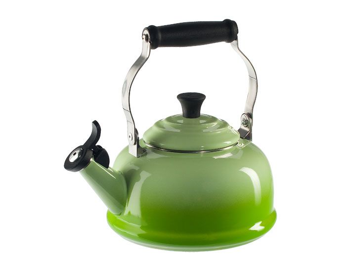 Le Creuset Q3101 Classic Whistling Kettle