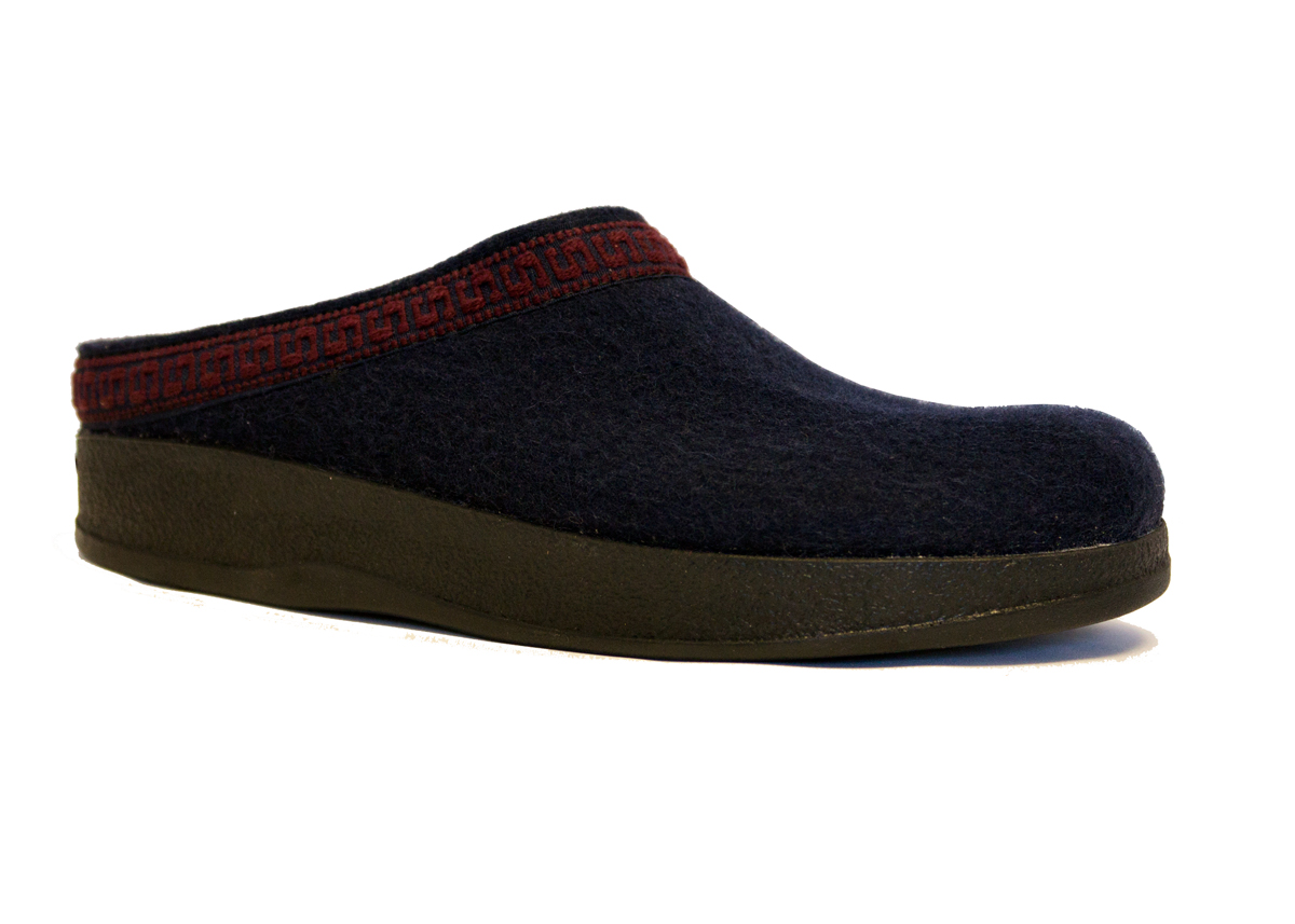 stegmans wool clogs