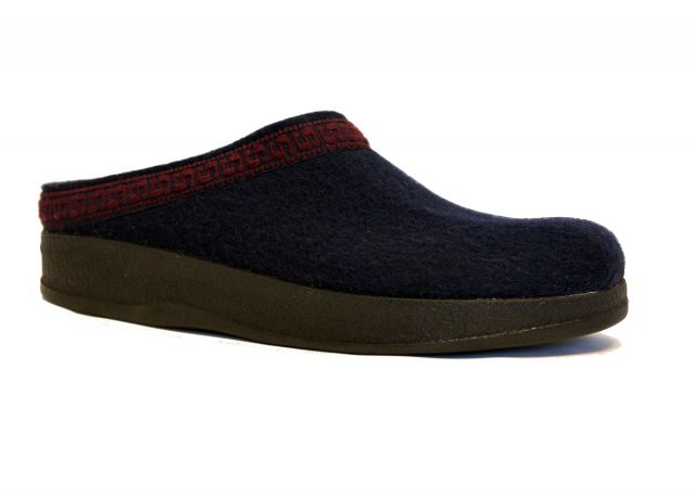 stegmann wool clogs