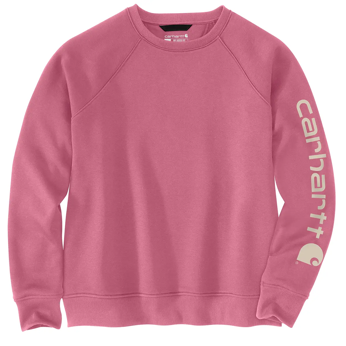 Carhartt WIP Carhartt Sweat - Magenta - I030546.22FXX