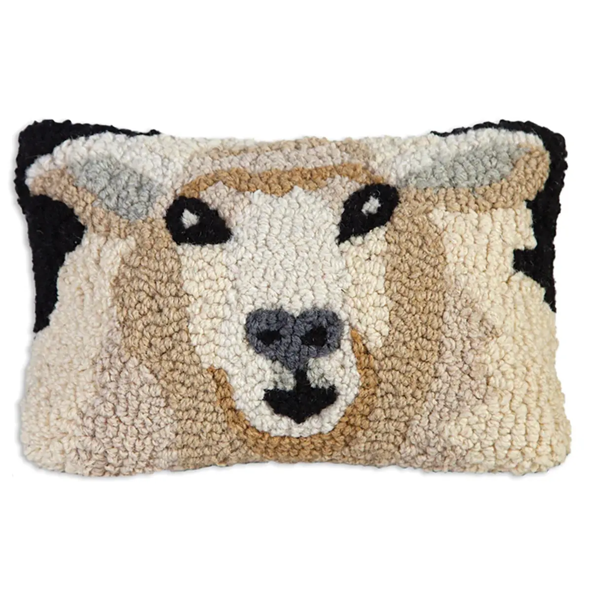 Chandler 4 Corners 167 Sheep 8" X 12"