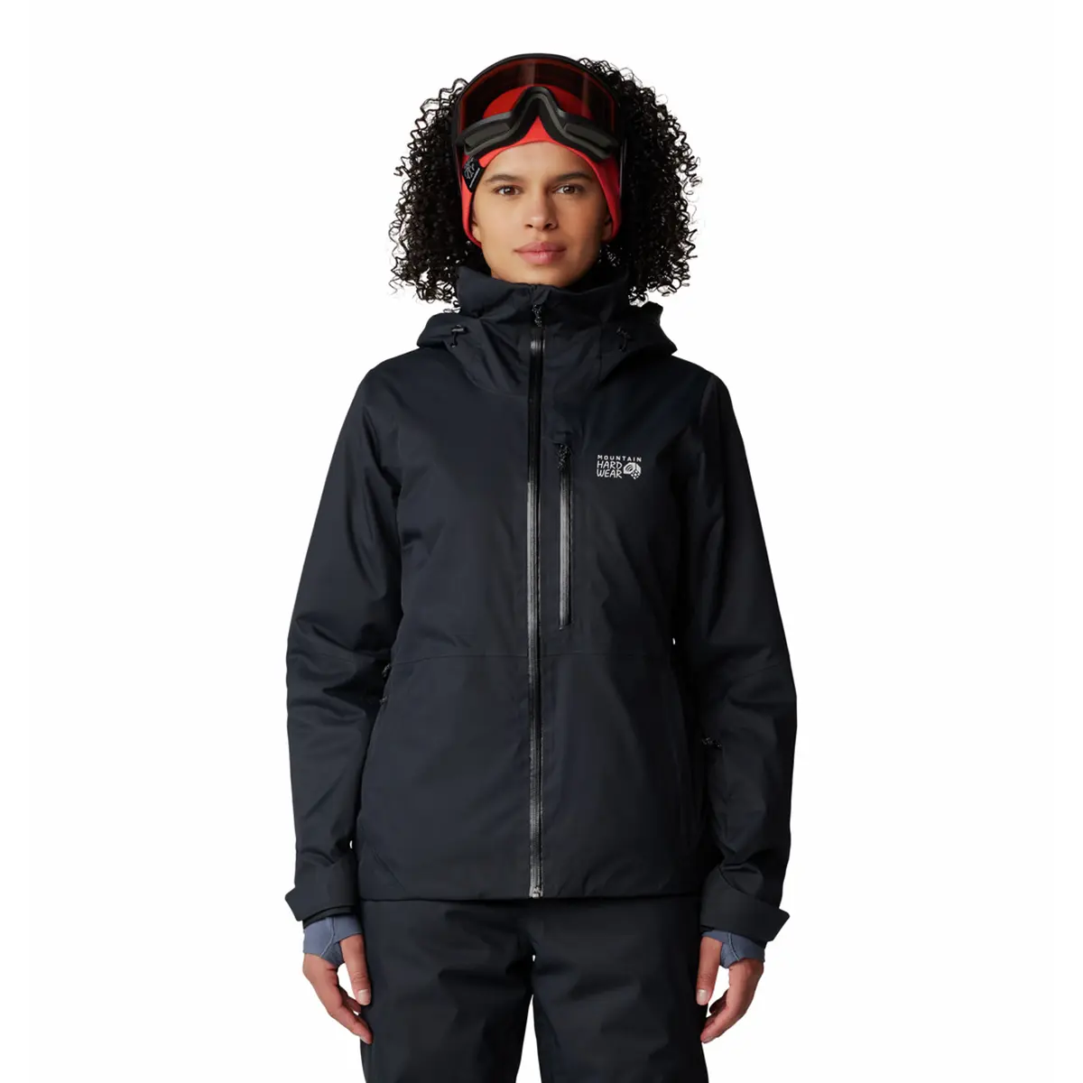 Mountain Hardwear Women's Firefall&trade; Insulated Jacket