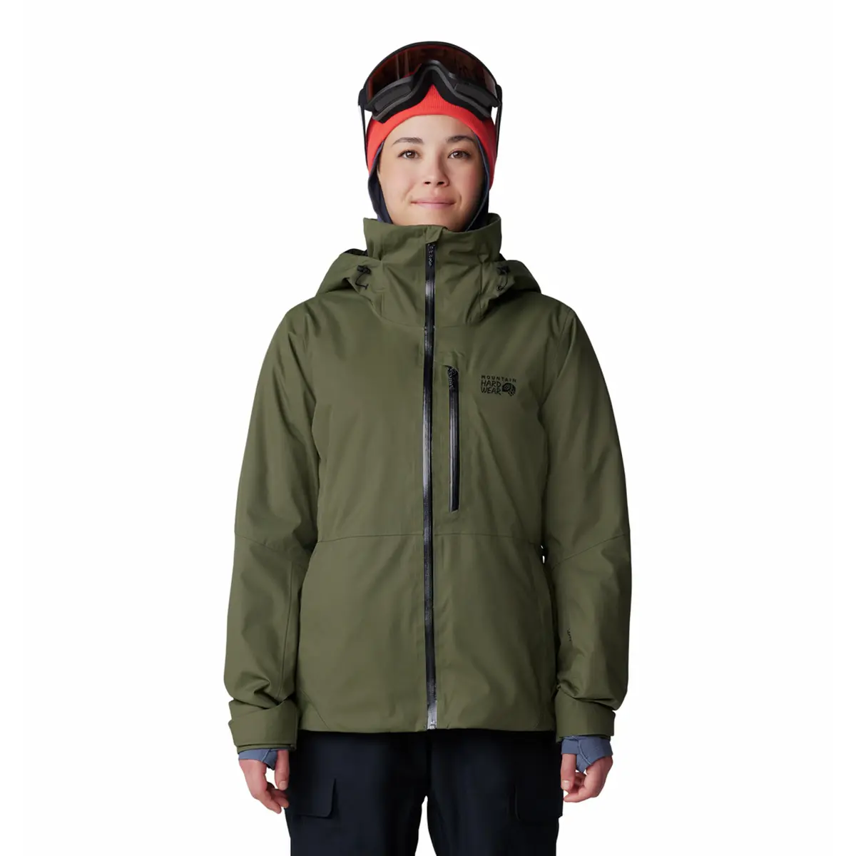 Mountain Hardwear Women's Firefall&trade; Insulated Jacket