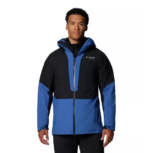 Columbia Whirlibird V Interchange Jacket - Men's - Als.com