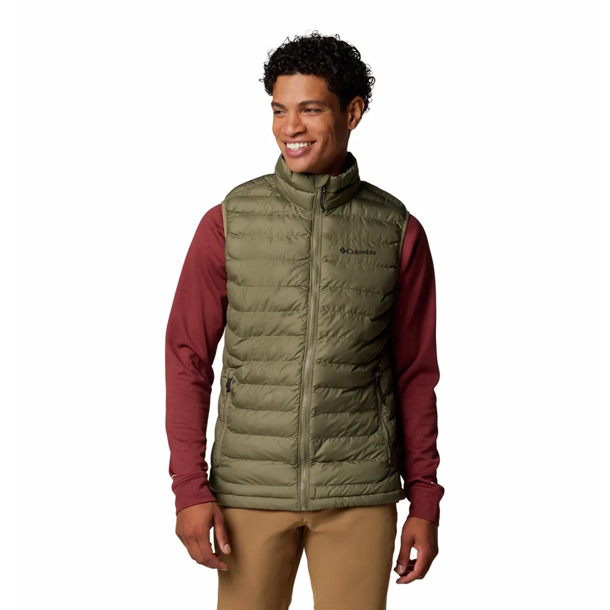 Columbia Men's Powder Lite&trade; II Vest