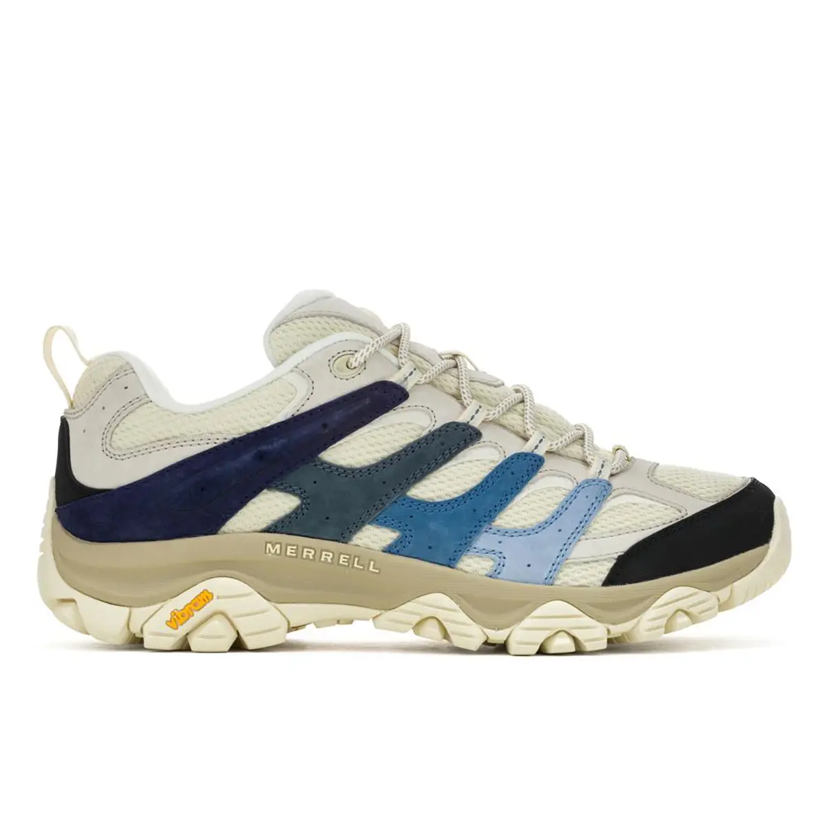 Merrell Men's Moab 3 - Cream/Multi