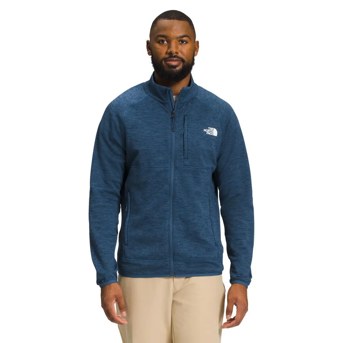 The North Face Men's Canyonlands Hoodie : Vermont Gear