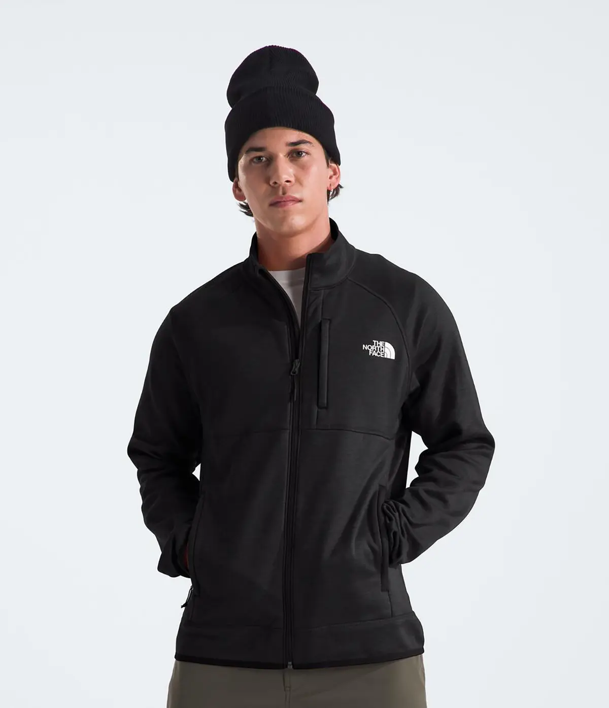 The North Face Men's Canyonlands Full-Zip