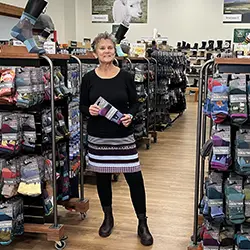 Socks