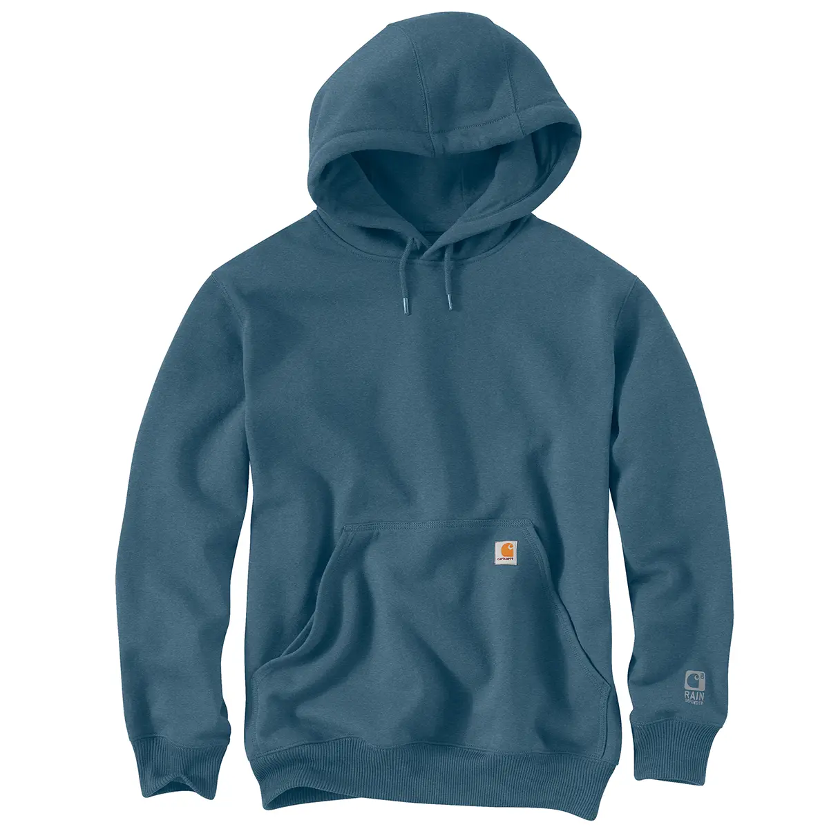 Carhartt Men's Rain Defender® Loose Fit Heavyweight Hoodie