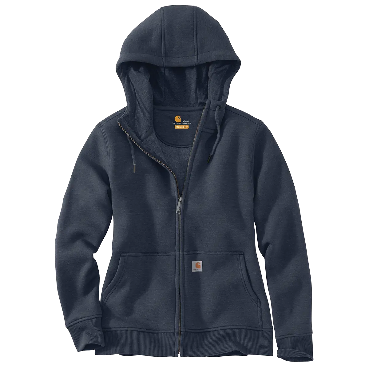 Carhartt Women's Clarksburg Full-Zip Hoodie