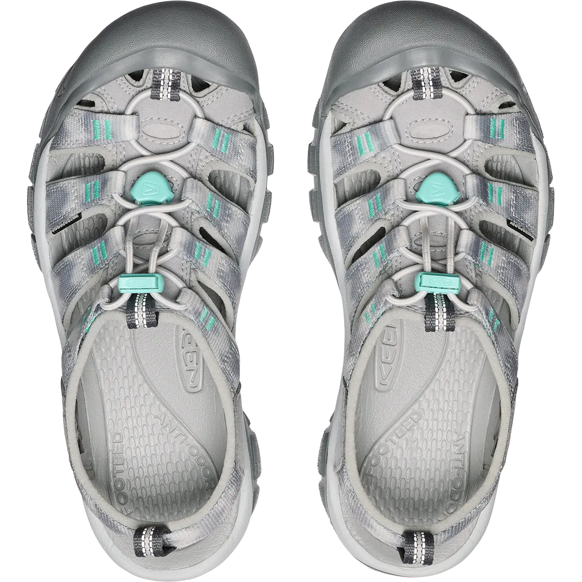 Keen Women's Newport H2 - Alloy : Vermont Gear - Farm-Way