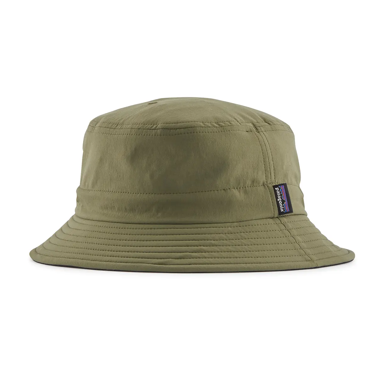 サーフィン・ボディボード Patagonia - Surf Brim Painted Camo L/XL 28834_TGRN.webp