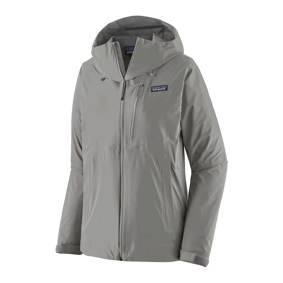 ジャケット LORENA ANTONIAZZI Women Jackets I2421CP75A4394 Grey Outerwear