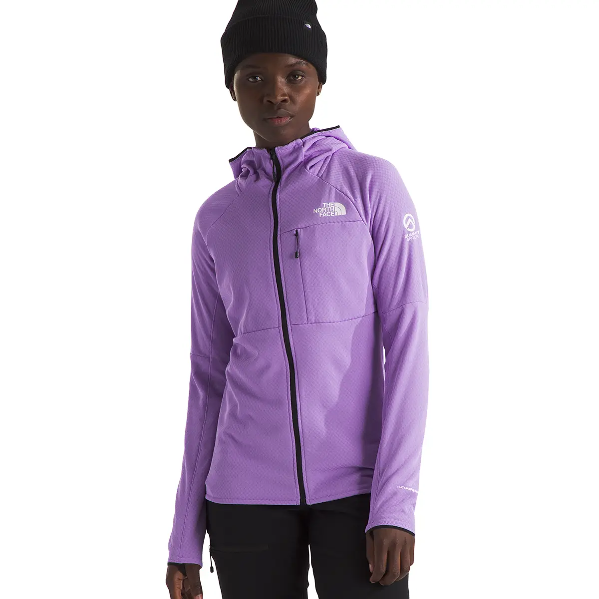 The North Face Women' Summit Series Futurefleece™ Full-Zip The North Face Women' Summit Series Futurefleece™ Full-Zip