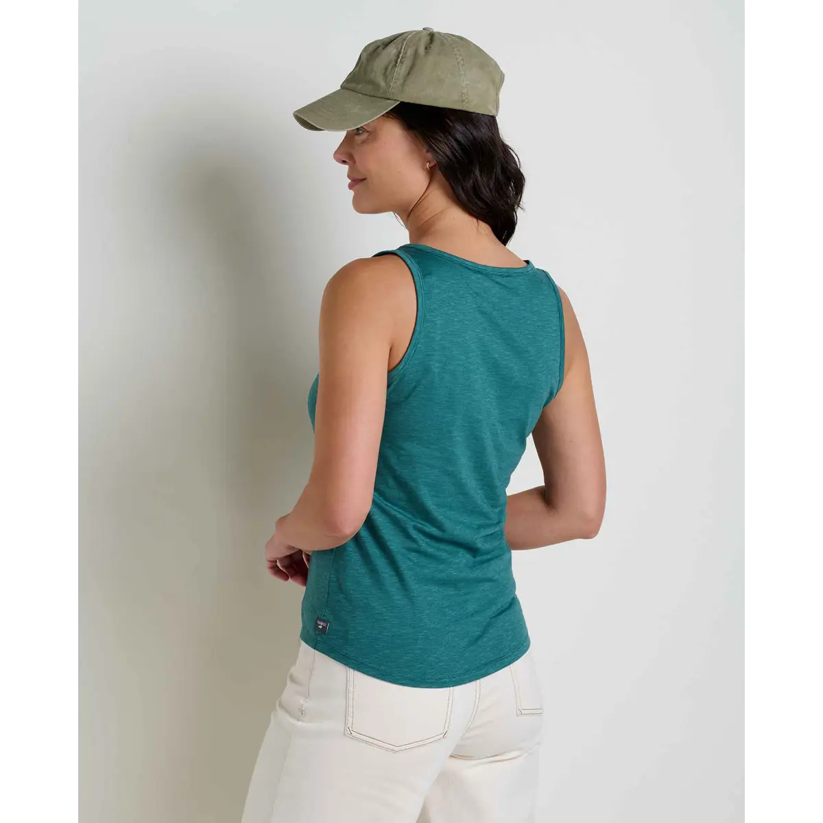 Women's Toad & Co Marley Tank : Vermont Gear - Farm-Way