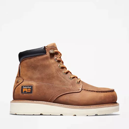 Timberland Men's Gridworks 6