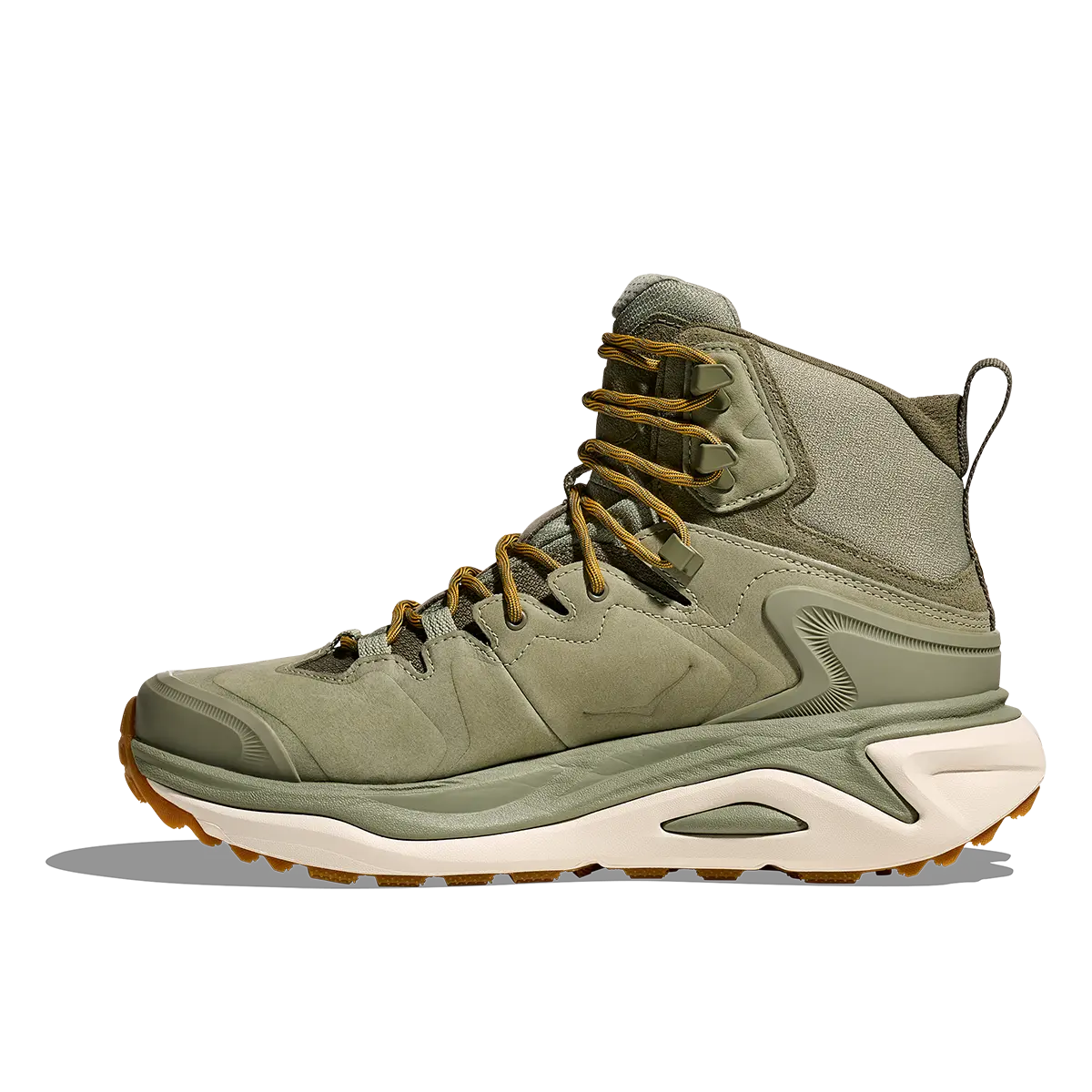 Men's Hoka Kaha 3 GTX Hiking Boots : Vermont Gear - Farm-Way