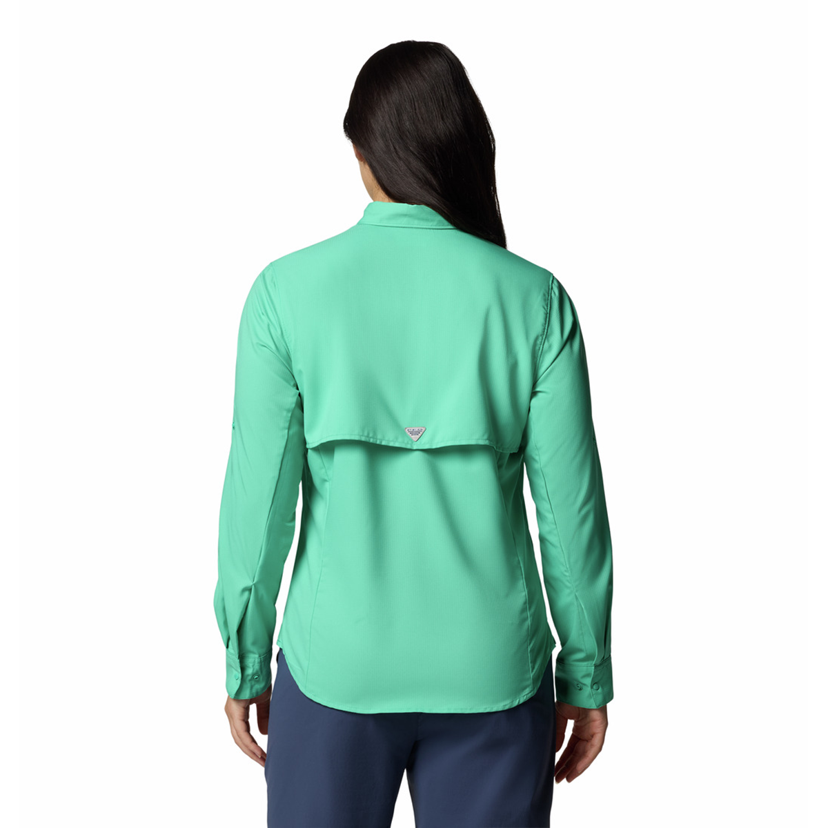 Columbia| (W Tamiami II LS Shirt (1275701-100)) Columbia Women's PFG Tamiami™ II LS Shirt : Vermont Gear