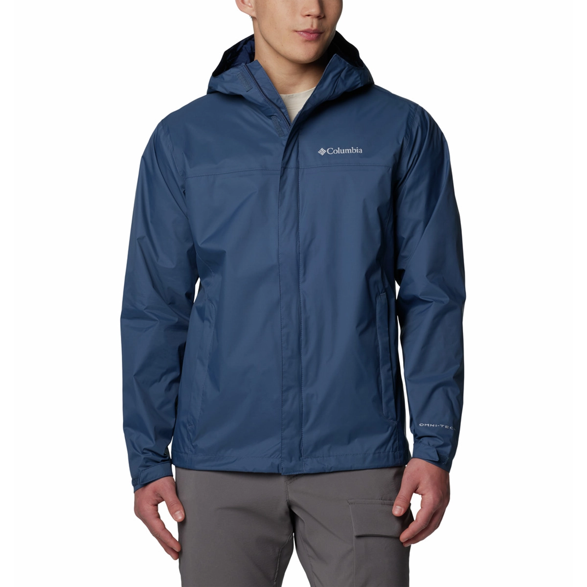 Columbia Men's Watertight&trade; II Rain Jacket