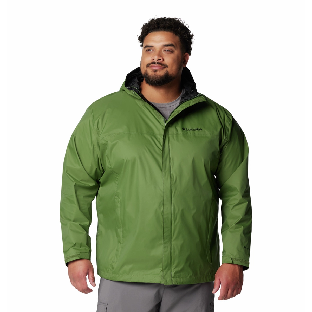 Columbia Men's Watertight&trade; II Jacket -Tall 1533894 F8