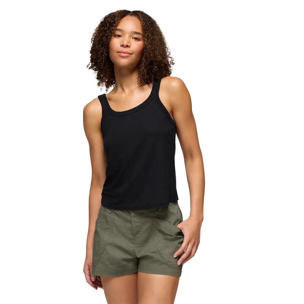 Women's Prana Cozy Up Tank