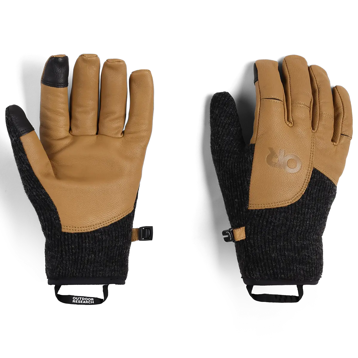 Outdoor Research Women's Flurry Driving Gloves