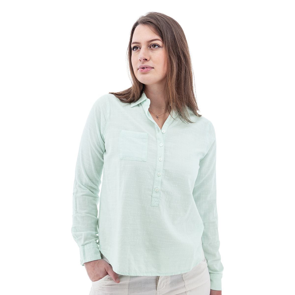 Aventura Women's Devon Top