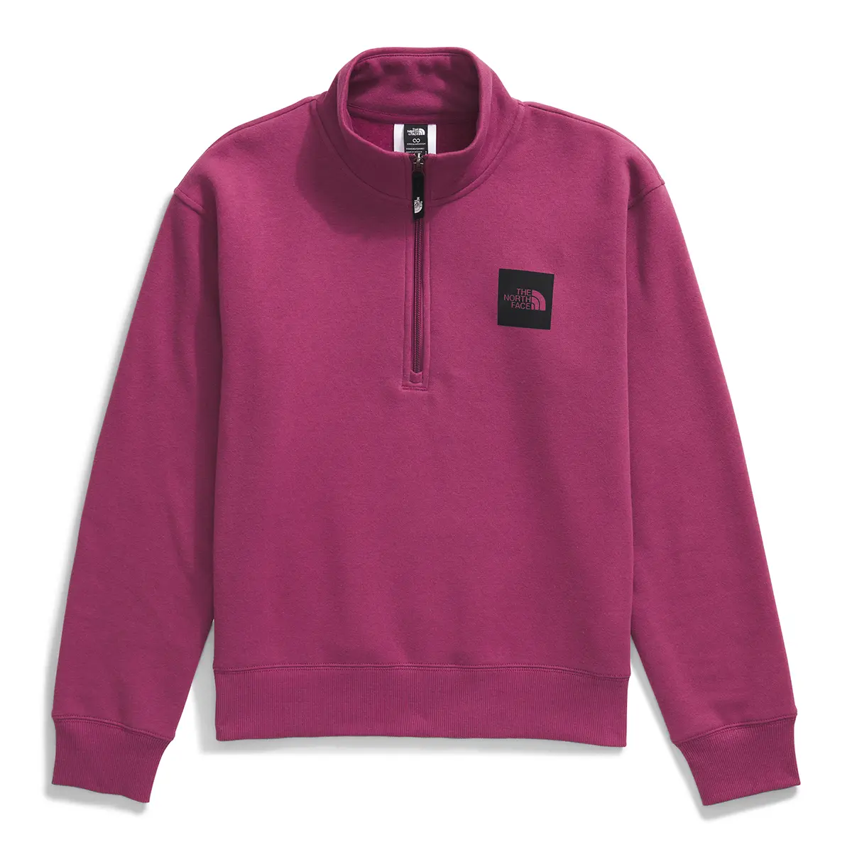 【THE NORTH FACE】◆COMFY HALF ZIP SWEATSHIRTS◆3 Color◆ 1.jpg?ixlib=rb-1.2.2&fit=fill&