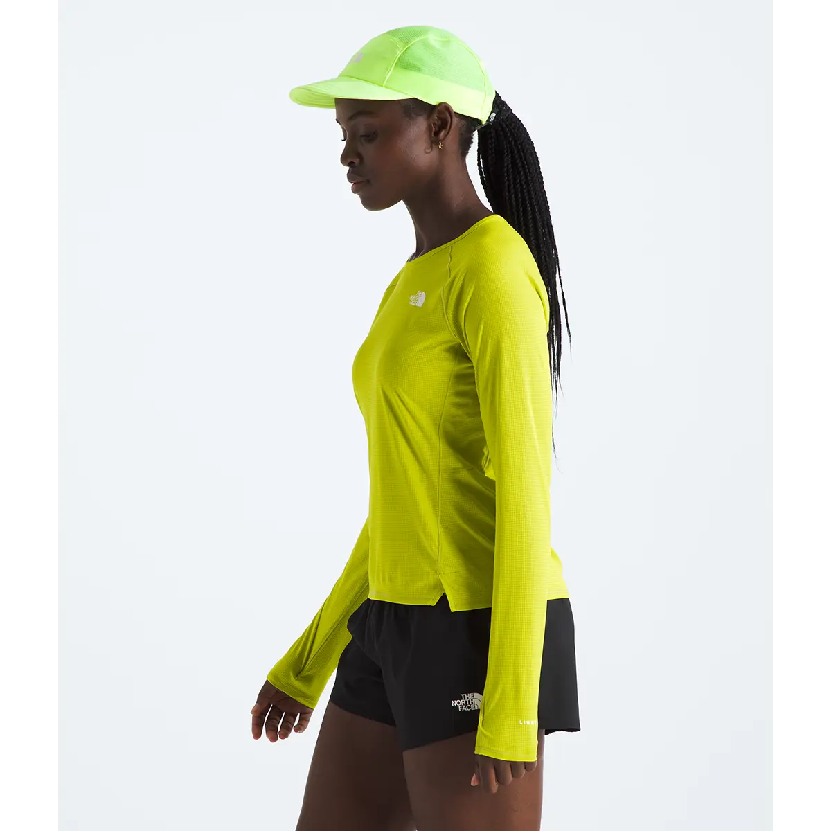The North Face Women's Lightrange™ Sunriser Long-Sleeve