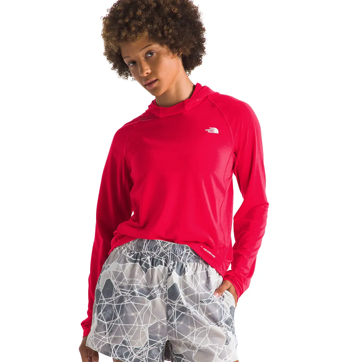 The North Face Women's Adventure Sun Hoodie